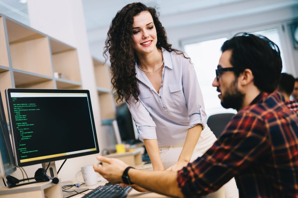 The Rise of Full-Stack Development